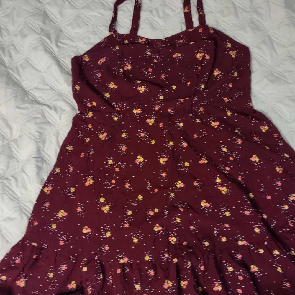 Old Navy Cami Dress